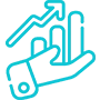 Sales and marketing