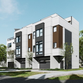 McGowen Estates