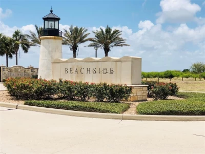 2928 Palacios Bay Drive