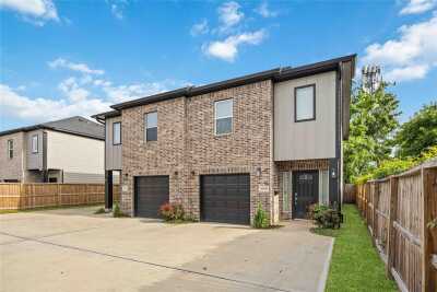 5023 Mallow Street #A/B