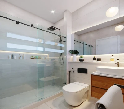 Ultra Modern Duplex Community