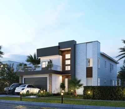 Luxury Residence